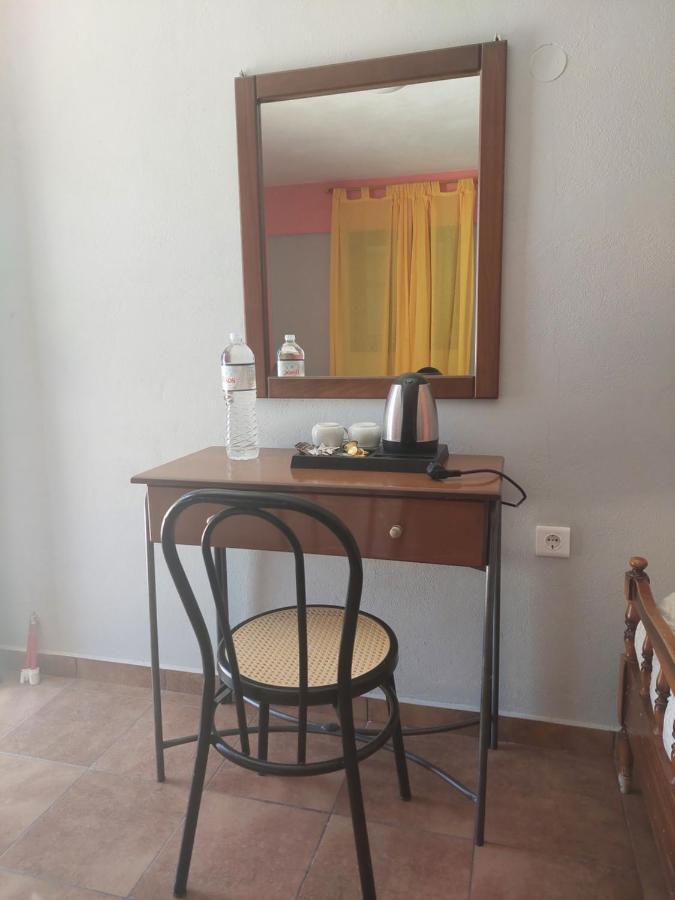 Aiolos Akrotírion Zewnętrze zdjęcie
